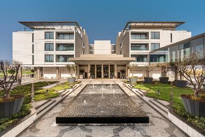 Fairmont La Marina Rabat Sale Hotel And Residences
