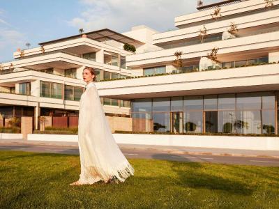 Fairmont La Marina Rabat Sale Hotel And Residences