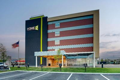 Home2 Suites By Hilton Hammond