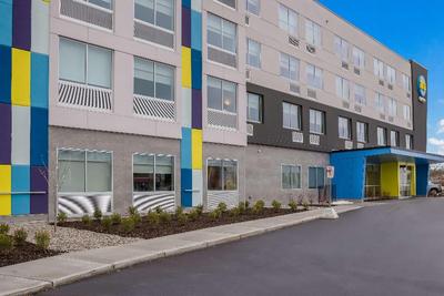 Tru By Hilton Traverse City