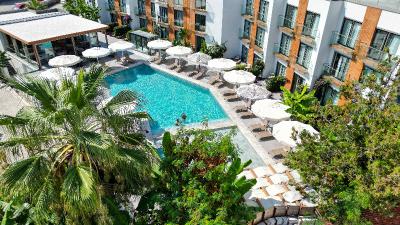 Astrid Hotel