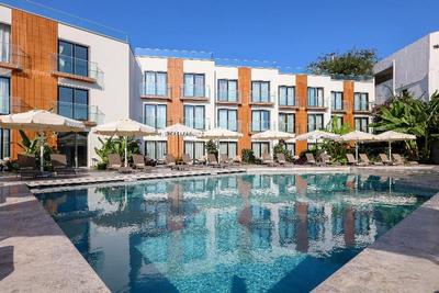 Astrid Hotel
