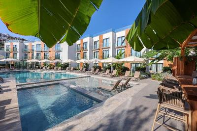 Astrid Hotel