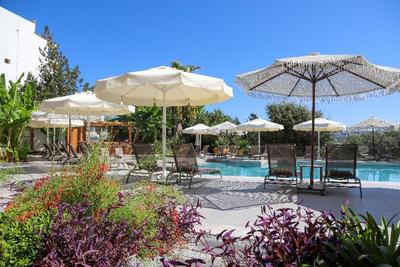 Astrid Hotel
