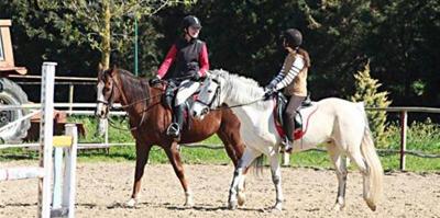 Erkanli Country Resort Spa & Riding Club