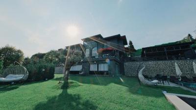 Çathan High Peak Resort