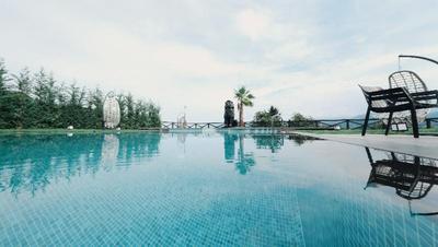 Çathan High Peak Resort