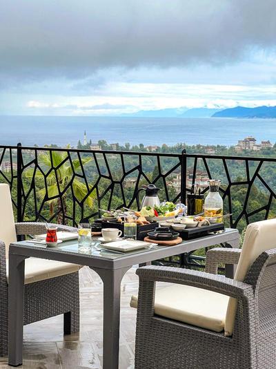 Çathan High Peak Resort