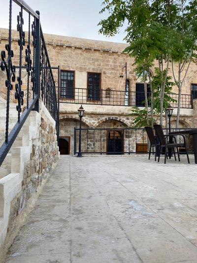 Fairouz Konak Hotel