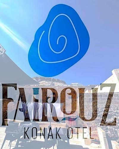 Fairouz Konak Hotel