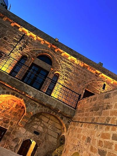 Fairouz Konak Hotel