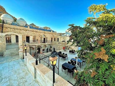 Fairouz Konak Hotel