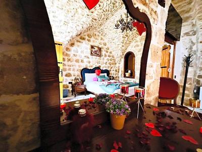 Fairouz Konak Hotel