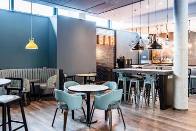 Premier Inn Hannover City University