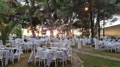Sporköy Hotel & Beach Club
