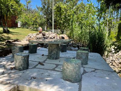 Trinitys Forest Bungalows
