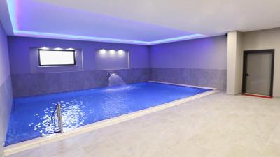 Fatsa Termal & Spa Otel