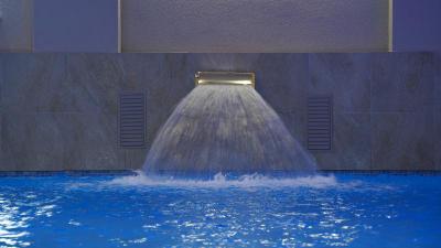 Fatsa Termal & Spa Otel