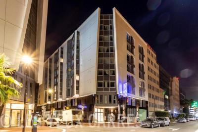 Nemea Appart Hotel Riviera Nice Aeroport