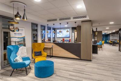 Nemea Appart Hotel Riviera Nice Aeroport