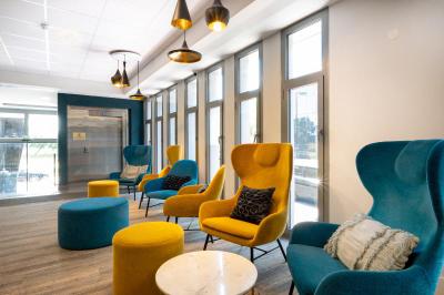 Nemea Appart Hotel Riviera Nice Aeroport