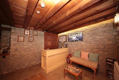 Karauzumler Konagi