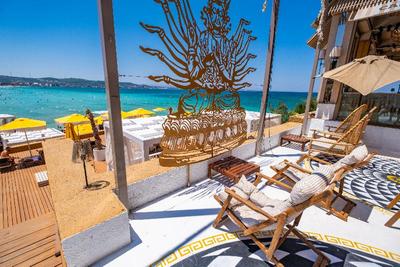 Maja Luxury Resort Hotel