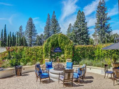 The Lodge at Healdsburg, Tapestry Collection by Hi