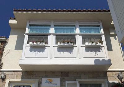 Bozcaada Denizyildizi Hotel