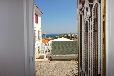 Bozcaada Denizyildizi Hotel