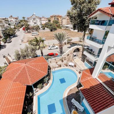 Wonderlife Hotel
