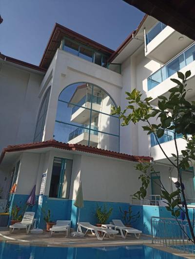 Wonderlife Hotel