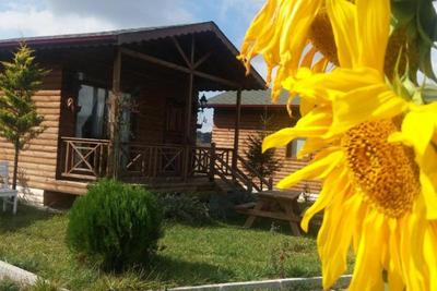 Gököz Natural Park
