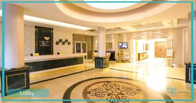 VE Hotel Golbasi