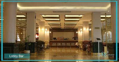 VE Hotel Golbasi