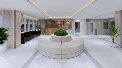 The Leisure Hotel