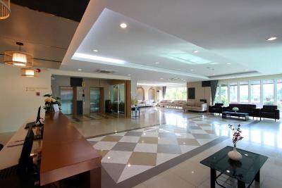 The Leisure Hotel