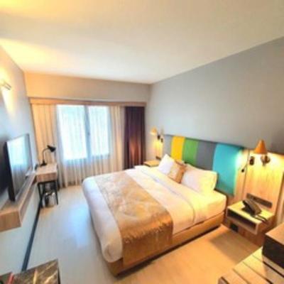 Center Inn Hotel Maltepe Istanbul