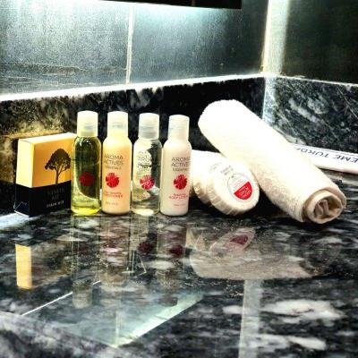 Center Inn Hotel Maltepe Istanbul