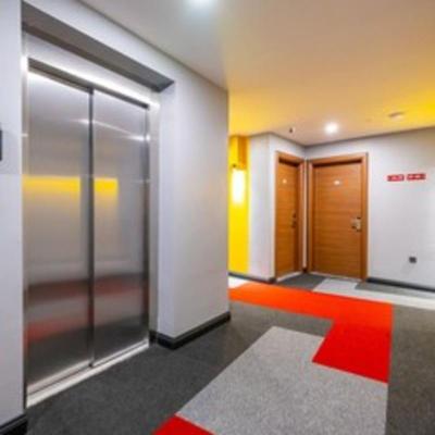 Center Inn Hotel Maltepe Istanbul
