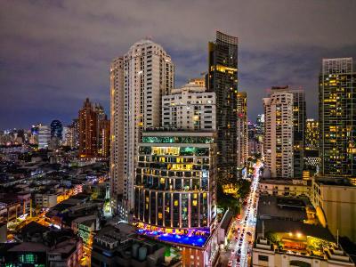 VALIA Hotel Bangkok Sukhumvit