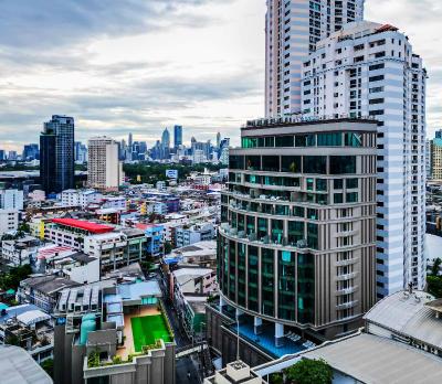 VALIA Hotel Bangkok Sukhumvit