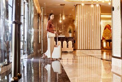 VALIA Hotel Bangkok Sukhumvit