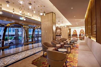 VALIA Hotel Bangkok Sukhumvit