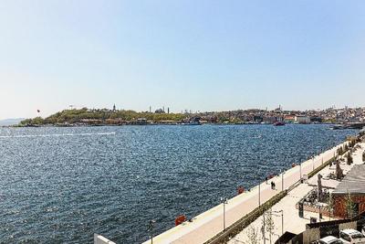Pera Bosphorus Hotel
