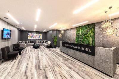 Pera Bosphorus Hotel