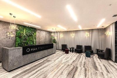 Pera Bosphorus Hotel