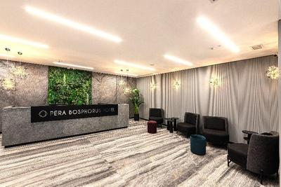 Pera Bosphorus Hotel