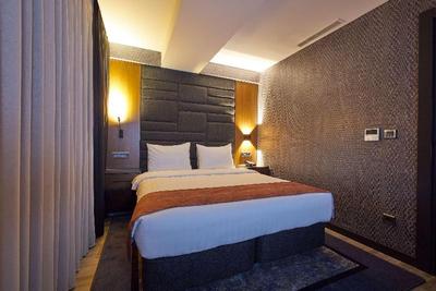 Nova Vista Deluxe & Suites Eskisehir
