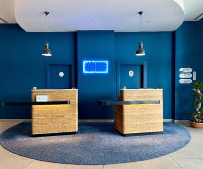 Holiday Inn Express Ankara Airport